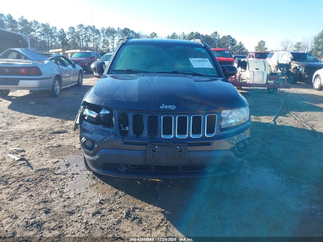 Jeep Compass Sport 2015 1C4NJDBB3FD423536 Image 12