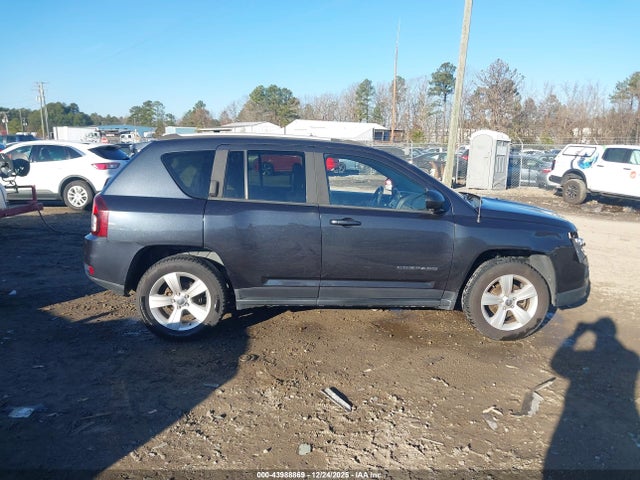 Jeep Compass Sport 2015 1C4NJDBB3FD423536 Image 13