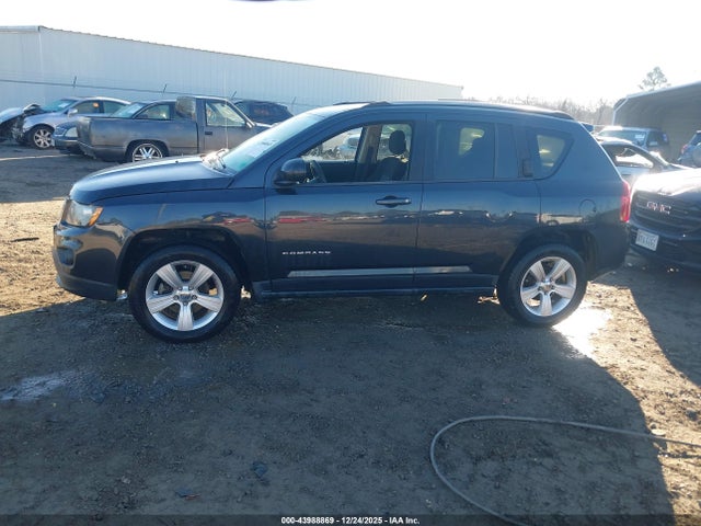 Jeep Compass Sport 2015 1C4NJDBB3FD423536 Image 14