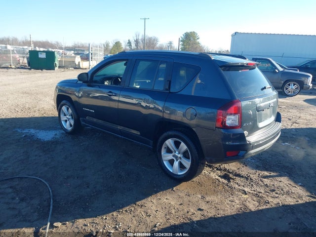 Jeep Compass Sport 2015 1C4NJDBB3FD423536 Image 3