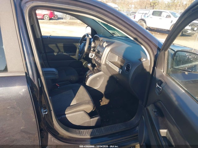Jeep Compass Sport 2015 1C4NJDBB3FD423536 Image 5