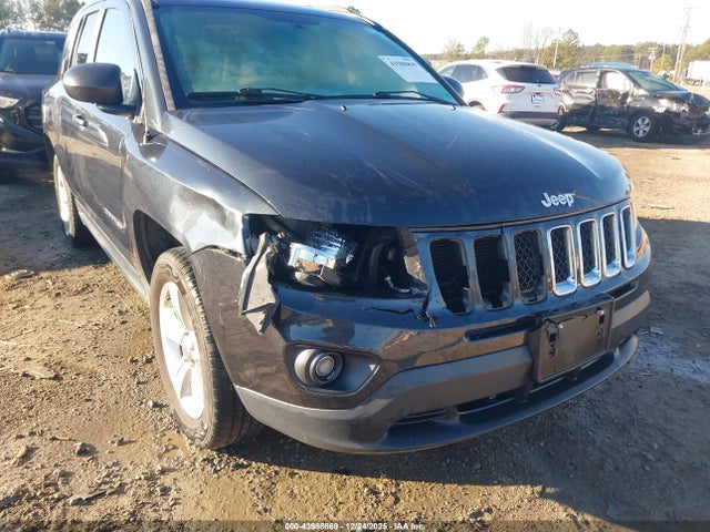Jeep Compass Sport 2015 1C4NJDBB3FD423536 Image 6