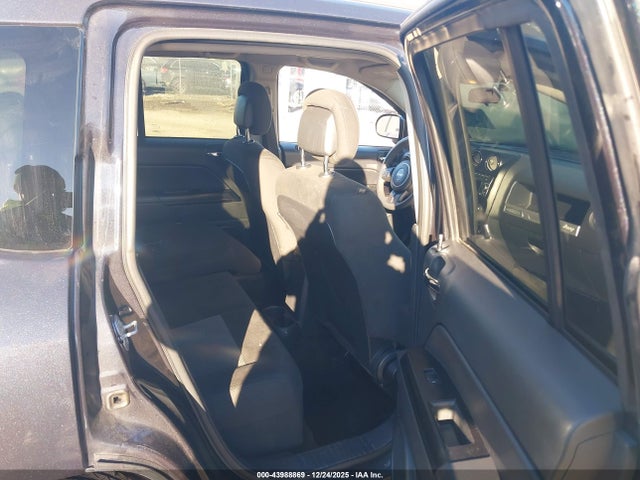 Jeep Compass Sport 2015 1C4NJDBB3FD423536 Image 8