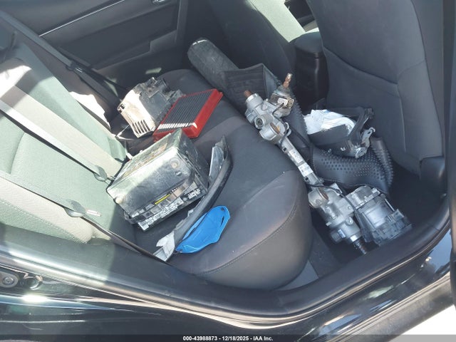 5YFBURHE9KP882103 Toyota 2zr-fe