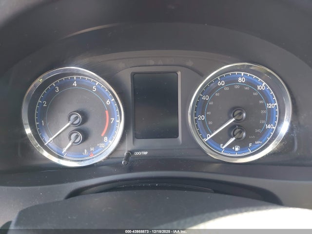5YFBURHE9KP882103 Toyota 2zr-fe