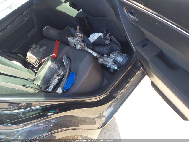 5YFBURHE9KP882103 Toyota 2zr-fe