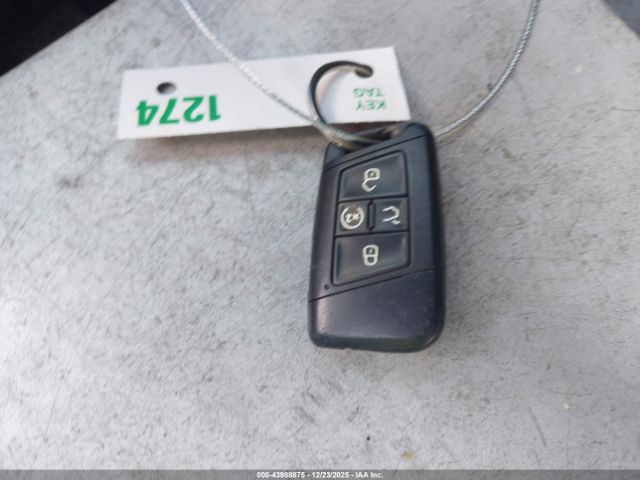 2019 VOLKSWAGEN ATLAS 1V2UR2CA7KC508392 Photo 10