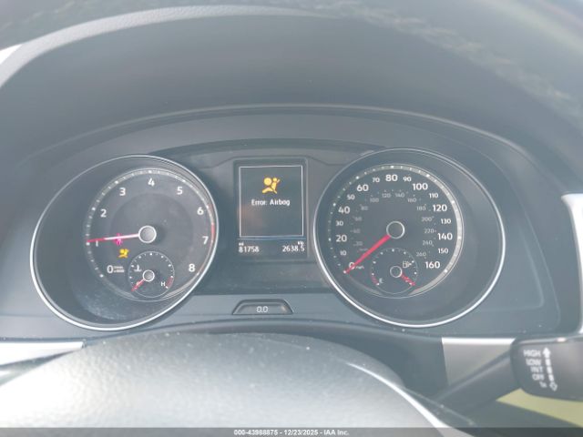 2019 VOLKSWAGEN ATLAS 1V2UR2CA7KC508392 Photo 6