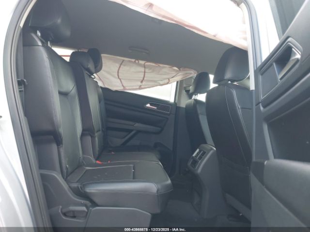 2019 VOLKSWAGEN ATLAS 1V2UR2CA7KC508392 Photo 7