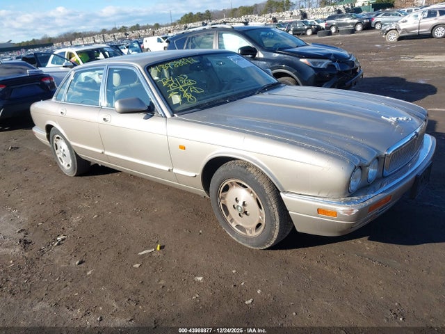 1995 JAGUAR XJ6 SAJHX1740SC724383 Photo 0