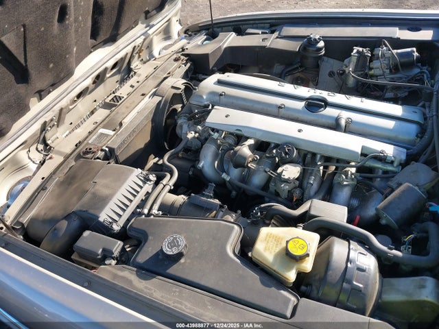 1995 JAGUAR XJ6 SAJHX1740SC724383 Photo 9