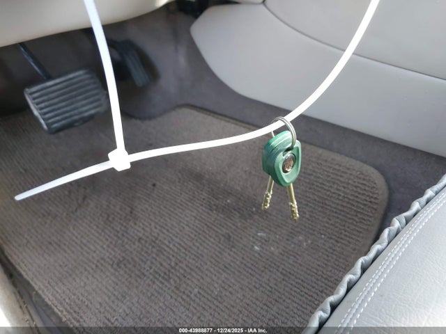 1995 JAGUAR XJ6 SAJHX1740SC724383 Photo 10