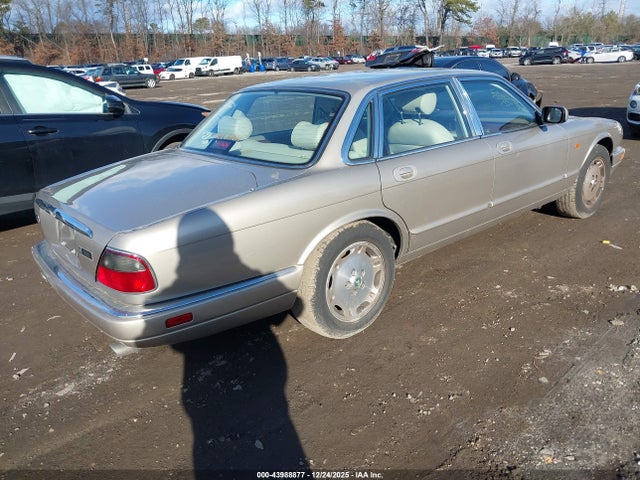 1995 JAGUAR XJ6 SAJHX1740SC724383 Photo 3