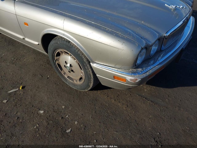 1995 JAGUAR XJ6 SAJHX1740SC724383 Photo 5