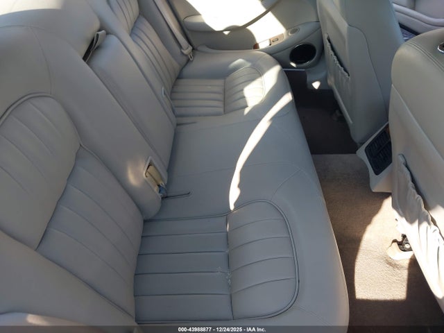 1995 JAGUAR XJ6 SAJHX1740SC724383 Photo 7