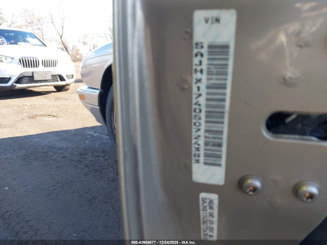 1995 JAGUAR XJ6 SAJHX1740SC724383 Photo 8