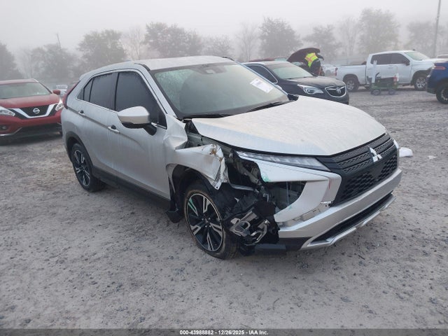 2025 MITSUBISHI ECLIPSE CROSS JA4ATWAA3SZ004266 Photo 0