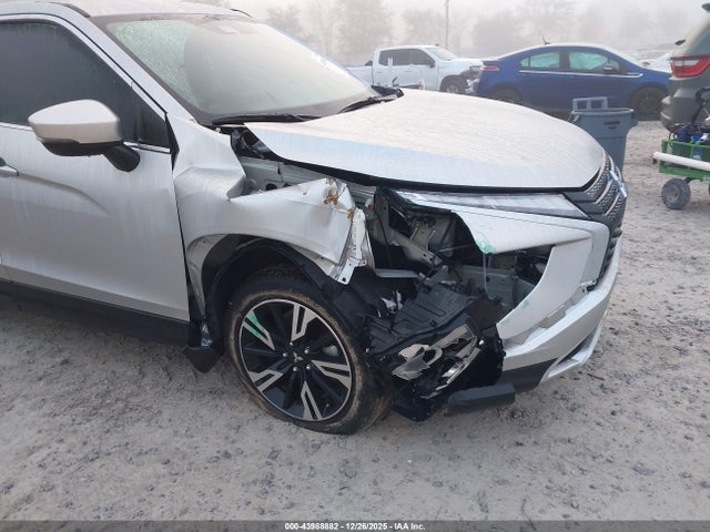 2025 MITSUBISHI ECLIPSE CROSS JA4ATWAA3SZ004266 Photo 5