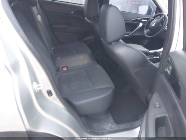 2025 MITSUBISHI ECLIPSE CROSS JA4ATWAA3SZ004266 Photo 7