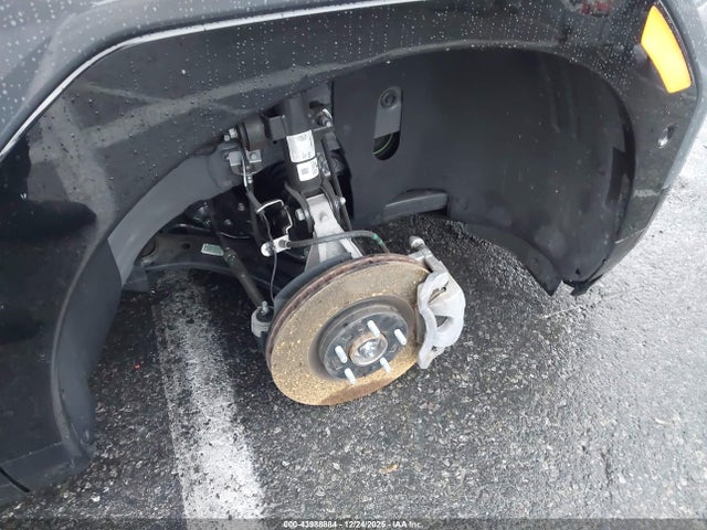 5NMP54GLXSH084337 Hyundai Santa Fe Calligraphy