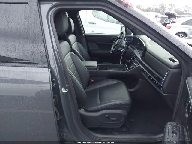 5NMP54GLXSH084337 Hyundai Santa Fe Calligraphy