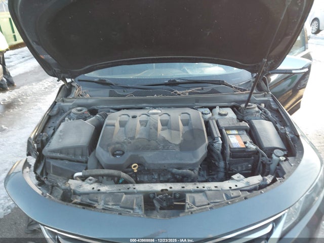 2G11Z5S35K9139363 Chevrolet IMPALA LT
