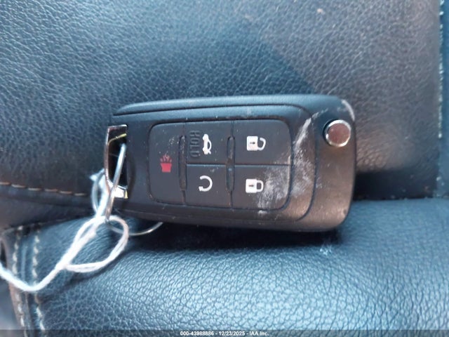 2G11Z5S35K9139363 Chevrolet IMPALA LT