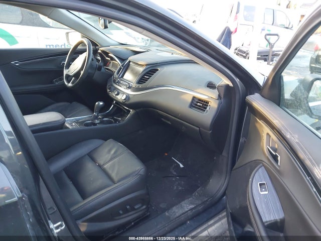 2G11Z5S35K9139363 Chevrolet IMPALA LT