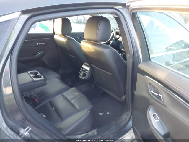 2G11Z5S35K9139363 Chevrolet IMPALA LT