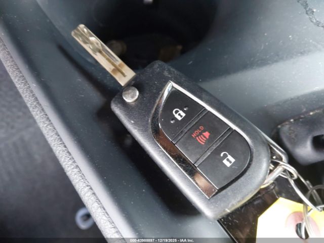 2020 TOYOTA C-HR NMTKHMBX0LR107052 Photo 10