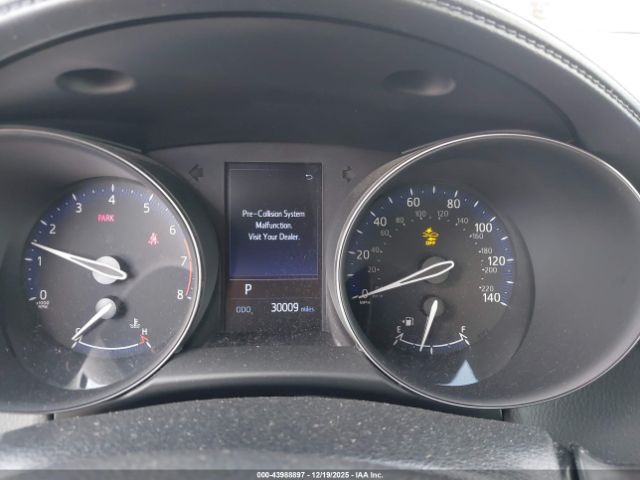 2020 TOYOTA C-HR NMTKHMBX0LR107052 Photo 6