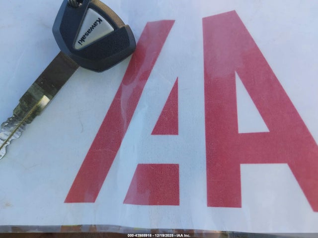 2024 KAWASAKI EN650 JKAENED10RDA32845 Photo 10