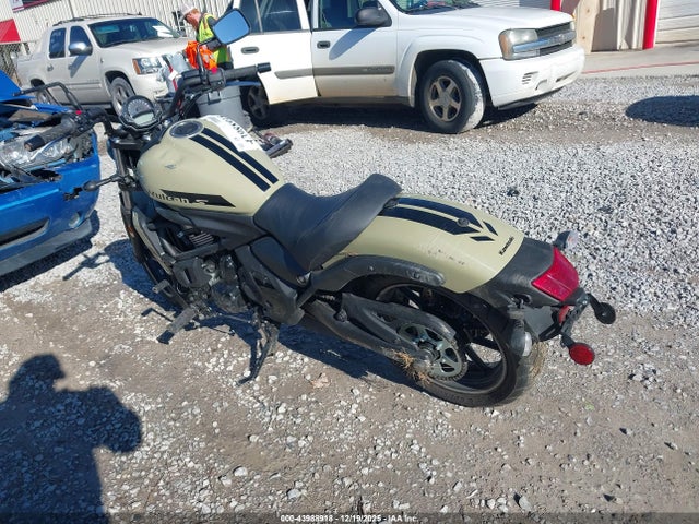 2024 KAWASAKI EN650 JKAENED10RDA32845 Photo 2