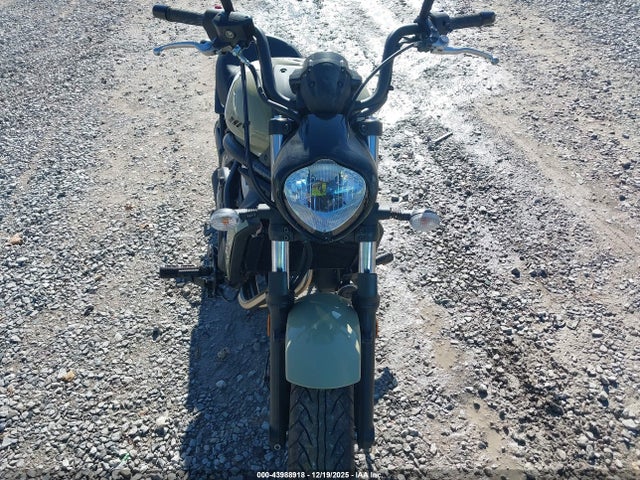 2024 KAWASAKI EN650 JKAENED10RDA32845 Photo 4