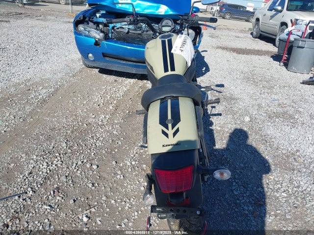 2024 KAWASAKI EN650 JKAENED10RDA32845 Photo 5