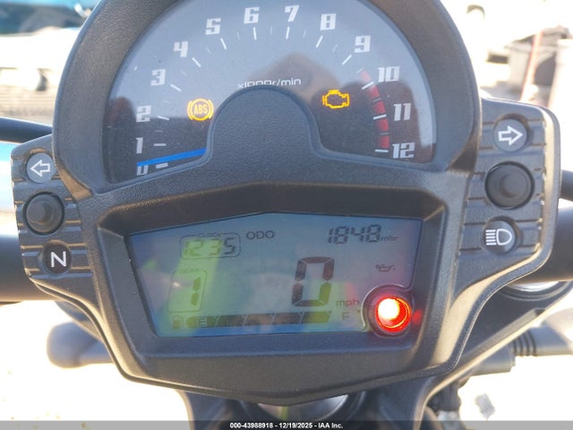 2024 KAWASAKI EN650 JKAENED10RDA32845 Photo 6