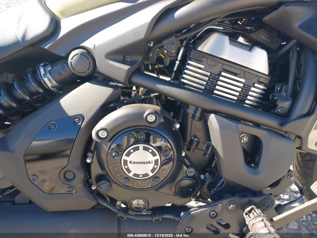 2024 KAWASAKI EN650 JKAENED10RDA32845 Photo 7
