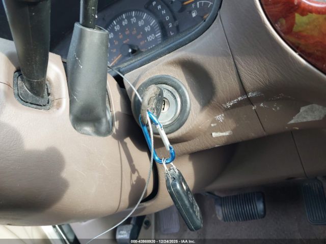 2003 TOYOTA TUNDRA 5TBBT48193S421536 Photo 10