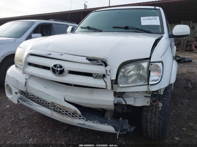 2003 TOYOTA TUNDRA 5TBBT48193S421536 Photo 5