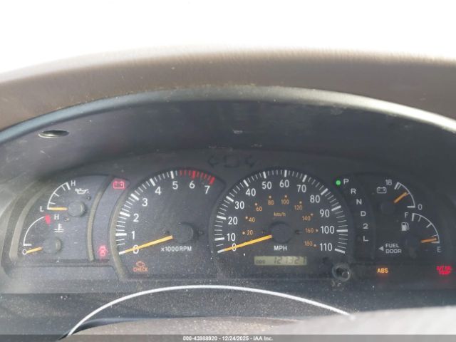 2003 TOYOTA TUNDRA 5TBBT48193S421536 Photo 6