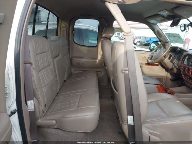 2003 TOYOTA TUNDRA 5TBBT48193S421536 Photo 7