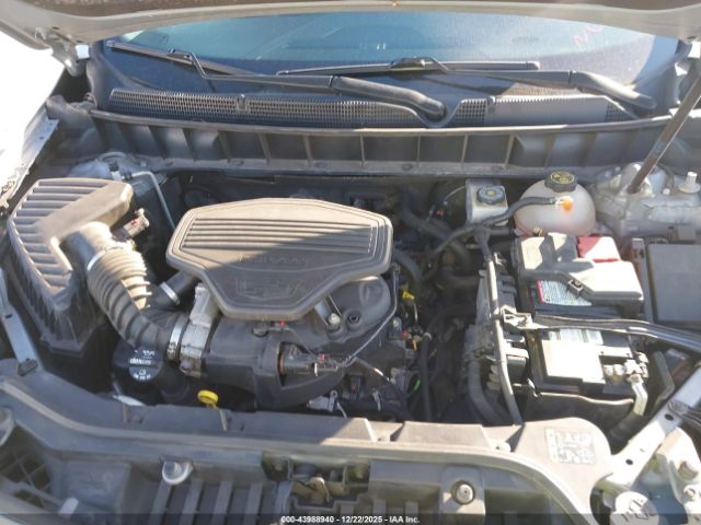 2019 CADILLAC XT5 1GYKNCRS7KZ174964 Photo 9