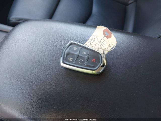 2019 CADILLAC XT5 1GYKNCRS7KZ174964 Photo 10