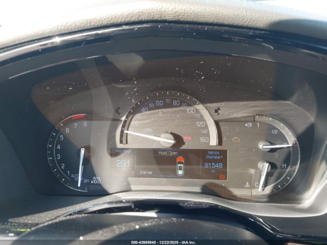 2019 CADILLAC XT5 1GYKNCRS7KZ174964 Photo 6