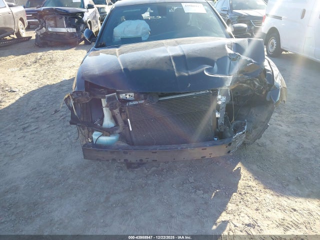 2C3CDXBG4JH278907 Dodge Charger Sxt Rwd