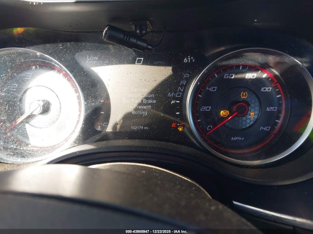 2C3CDXBG4JH278907 Dodge Charger Sxt Rwd