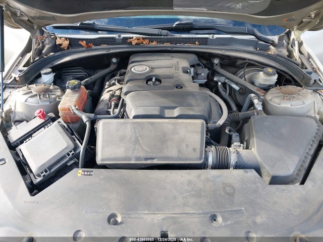 2013 CADILLAC ATS 1G6AA5RA4D0173457 Photo 9