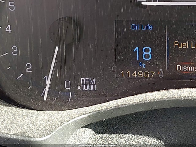 2013 CADILLAC ATS 1G6AA5RA4D0173457 Photo 6