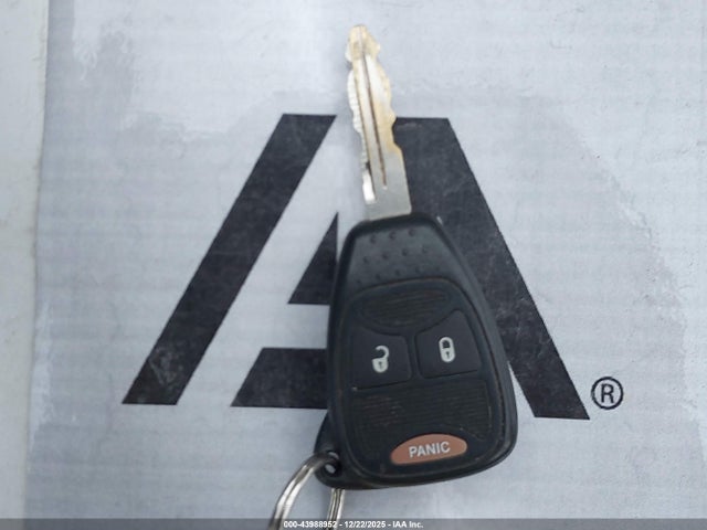 2007 DODGE RAM 1500 1D7HU18217J627934 Photo 10