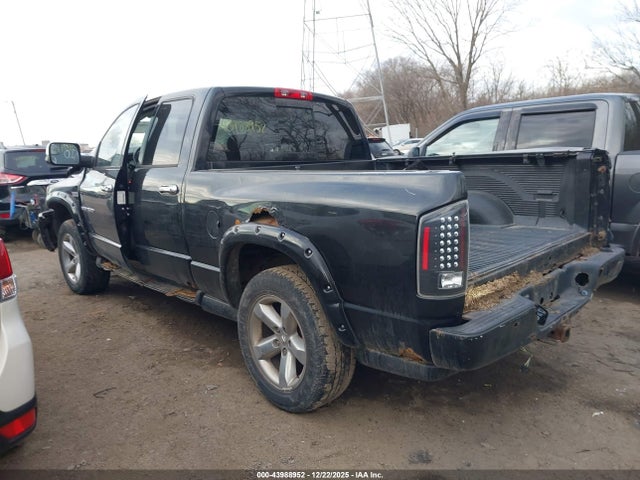 2007 DODGE RAM 1500 1D7HU18217J627934 Photo 2